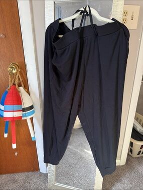 Cozy Earth bamboo jogger